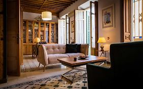 Holidays2Malaga Tomas De Heredia